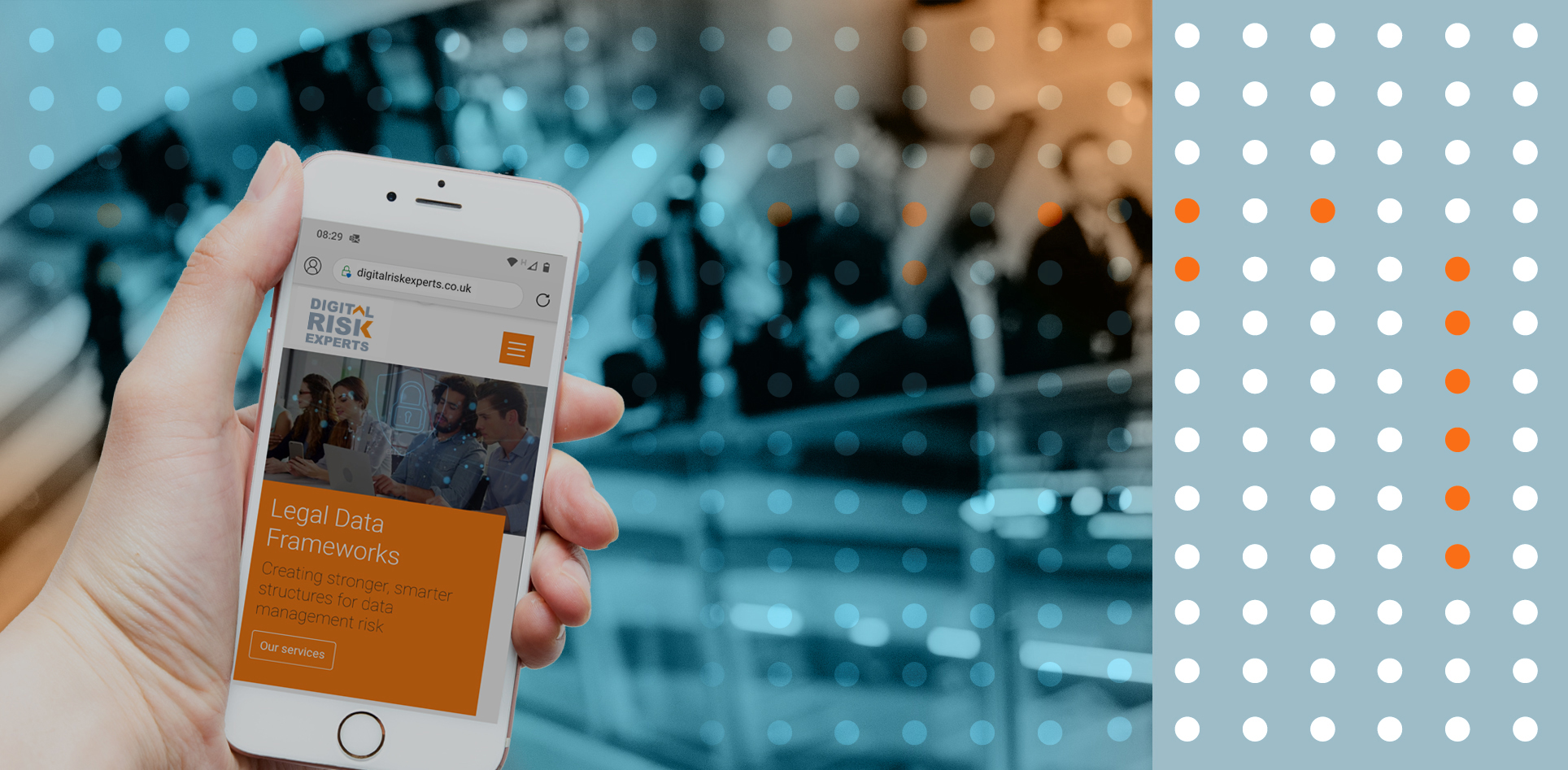 Legal Data Workspace on demand services