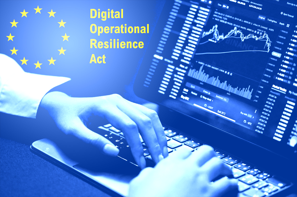 Dora The Digital Operational Resilience Act